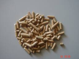 Куплю древесные пеллеты