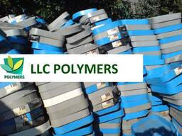 Закуповуємо відходи пластмас(вторинну сировину) полістирол-ПС, поліпропілен ПП