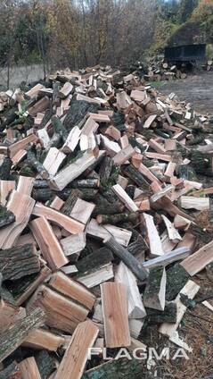 Куплю дрова колотые твердая порода