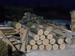Куплю дрова твердых пород (дуб, ясень, берест, клён, акация)