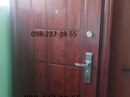 Куплю двери бу! самовывоз!