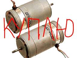 Куплю двигатели ДПР-32, ДПР-42, ДПР-62, ДПР-72, ДПМ-20-Н3, ДПМ-25-Н3, ДПН-30-Н3