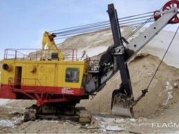 Куплю Экскаваторы ЭКГ даже не в рабочем состоянии