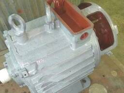 Куплю электродвигатель 110 кВт МТН