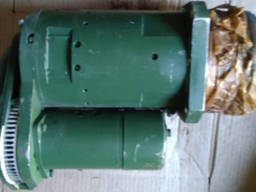 Куплю электродвигатель ЭДМ-16У