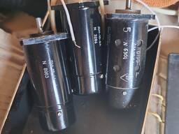 Куплю Электродвигатель постоянного тока ДМ-10-6А