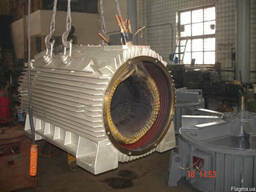 Куплю электродвигатели