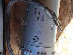 Куплю электродвигатели ДВ-200