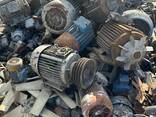 Куплю электродвигателя в любом количестве по всей Украине - фото 1