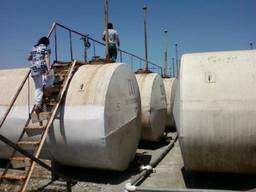 Куплю емкости РГС-50 в количестве 5 штук