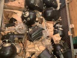 Куплю фары фг-125, фг-126, фг-127 новые и б. у