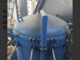 Куплю Фильтра Вертикальные Фирма Тан или Амафильтр ВНП-10 ВНП-15 ВНП-20 ВНП-24 ВНП-30 Само