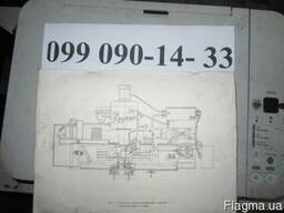 Куплю фрезерные станки 67К25ПФ, 6720ПФ2