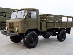 Куплю газ 66