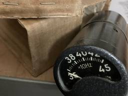 Куплю ГФ-400/120 герцметр, ГФ-400-120 частотомер