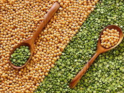 Куплю горох колотый и целый