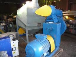 Куплю Гранулятор Б6-ДГВ ОГМ-1,5 ДГ-1 ДГ-7 ОГМ в любом состоянии количестве