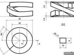 Куплю гровер 2-х витковый