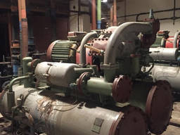 Купити холодильне обладнання марок: ФУУ-40, ФУУ-80, ФУУ-200, ФУУ-350, ФУУ-400, МКТ-40