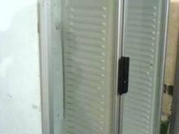 Куплю холодильную витрину для инкубатора