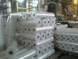 Куплю и продам черную стретч пленку,  упаковочный