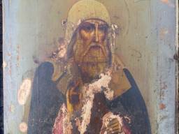 Куплю иконы