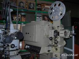 Куплю Кинопроекторы кпк 23 и других марок