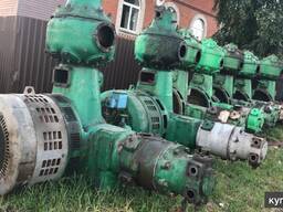 Куплю компрессора б/у и новые вп-50 МКТ фу и другие по всей