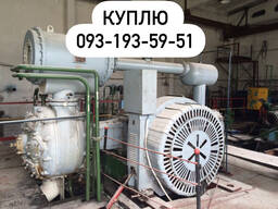 Куплю компрессора ВП-10 ВП-20 ВП-30 ВП-50 ВП -100 и другие самовывоз