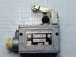 Куплю концевые выключатели AF 1. H1/1