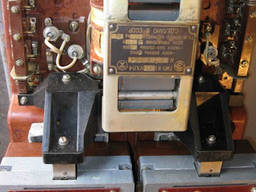 Куплю контактор К1621, К1521