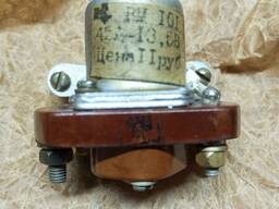 Куплю Контактор малогабаритный низковольтный КМ - 50Д - В.