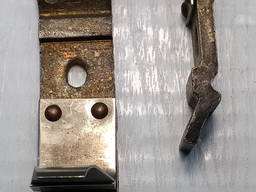 Куплю контакты к контакторам K-931