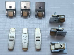 Куплю контакты к контакторам серии 3TF