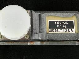 Куплю коробки дорожной сигнализации КДС1-2С