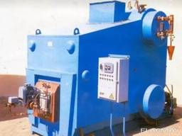 Куплю котлы паровые новые и б/у Паровые котлы серии Е парово