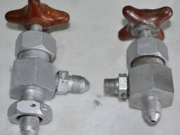 Куплю: кран 6.24.038, кран 6.24.038-01, кран 6.24.038-02, трубу 8.05.068-2