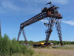 Куплю краны В любом состоянии - Краны Козловые - Краны Железнодорожные - Крановые Башневые