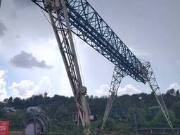 Куплю краны В любом состоянии - Краны Козловые - Краны Железнодорожные - Крановые Башневые