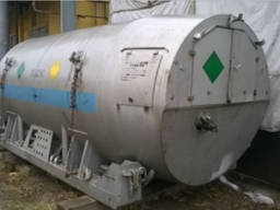 Куплю Криогенное Оборудование