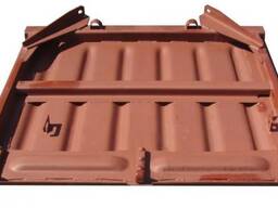 Куплю кришку люка б/у.