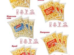 Куплю кукурузу для попкорна