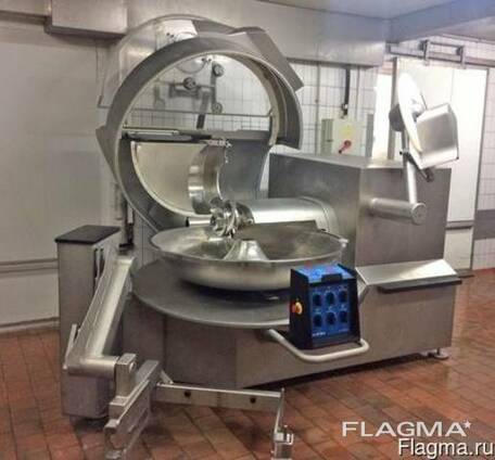 Куплю мясоперерабатывающее и колбасное б/у