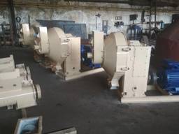 Куплю линия гранулирования огм 1.5, огм 0.8, б6дгв, ДГ1,