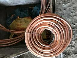 Купуємо мідний брухт