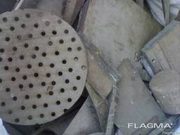 Куплю лом титана, микс дорого!