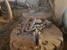 Куплю магнитные шайбы всех видов