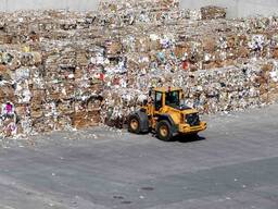 Куплю макулатуру