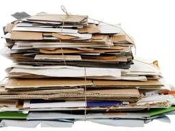 Куплю макулатуру, пленку пэт ящик пластмассовый