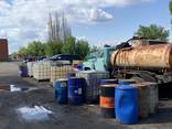 Куплю Масло Трансформаторное Т-1500 Отработка в любом состоянии в любом количество
